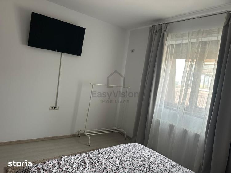 Apartament cu 2 camere decomandat în Fundeni
