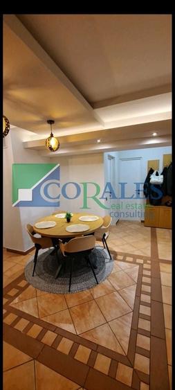 Apartament cu 3 camere decomandat, mobilat în Simion Bărnuțiu