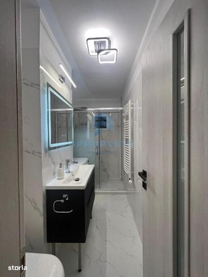 Apartament cu 2 camere în Panduri