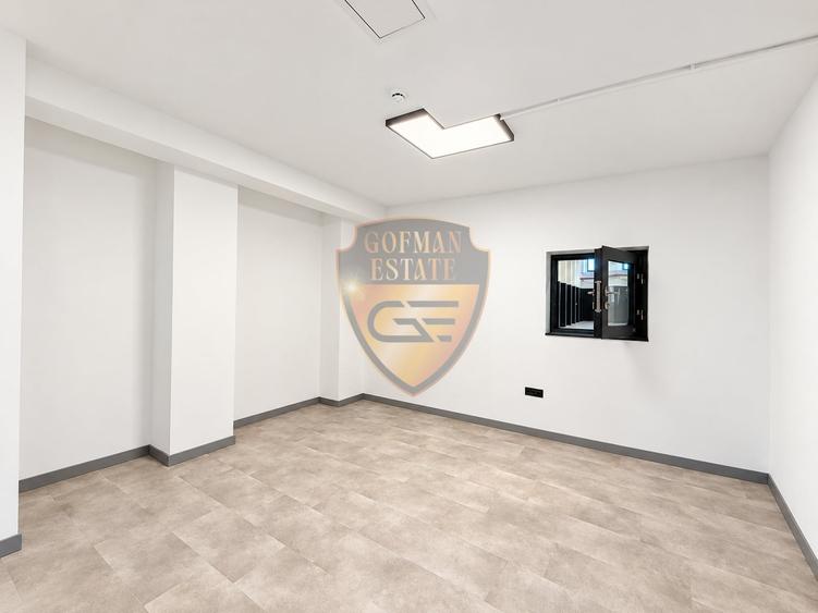 Spațiu industrial, de 426 mp, în Zona Industrială