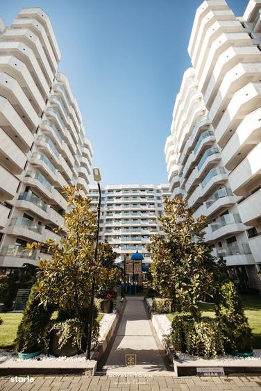 Apartament cu 2 camere decomandat în Breazu