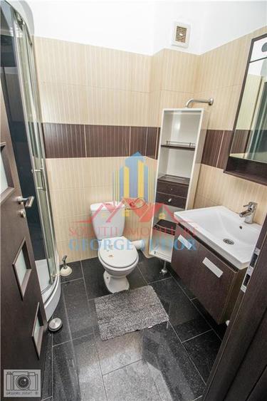 Apartament cu 2 camere decomandat, mobilat în Chiajna