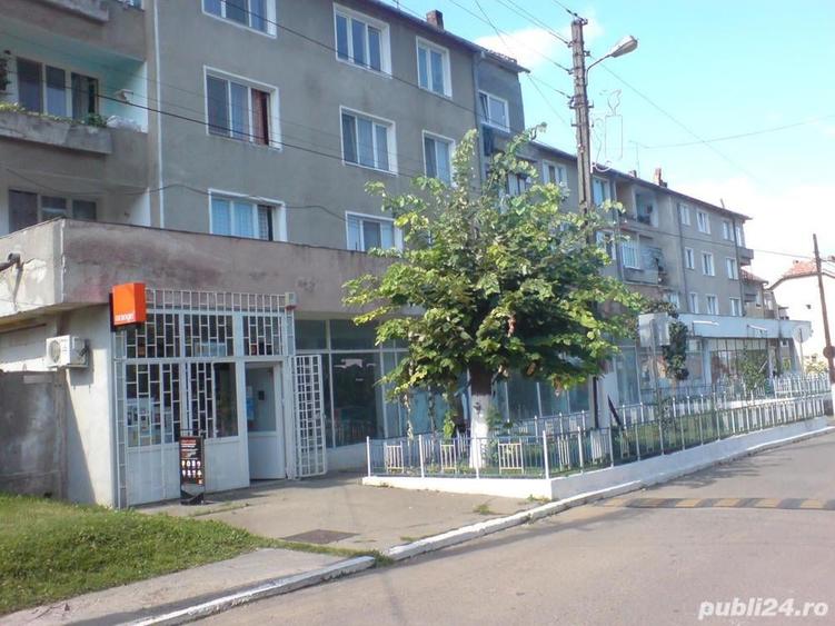 Spațiu comercial, de 510 mp, în Central