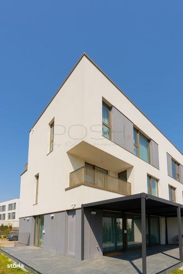 Vila Lux High-Tech 2026, Lacul Baneasa, Smart Home, Energie 10 kW + 30 - 9