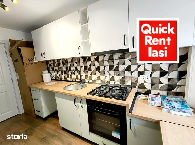 Apartament cu 2 camere decomandat în Gară