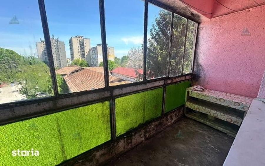 Apartament 3 camere de vanzare 1 Decembrie 1918, zona Tipografiei - 8