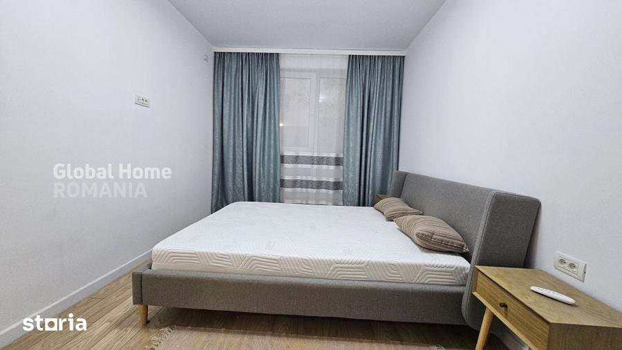 Apartament 2 camere 62,63MP | Pipera- MTM | Curte 31MP + Loc parcare - 5