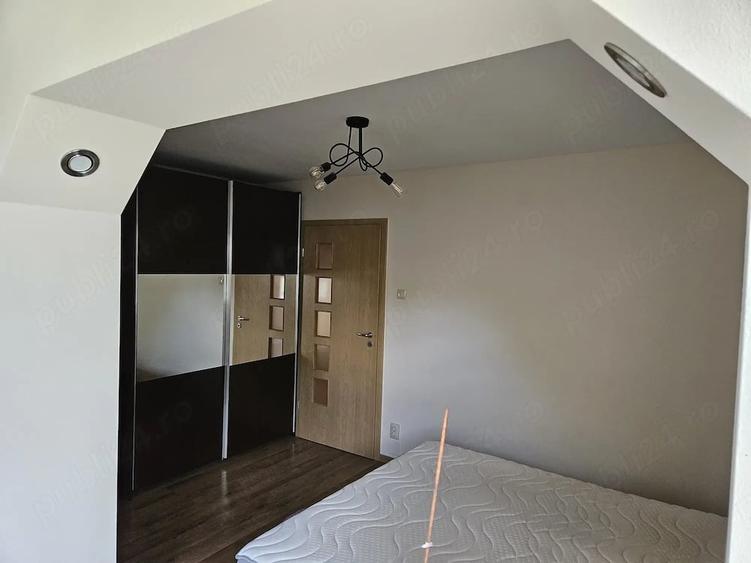 Apartament cu 3 camere decomandat în Micălaca