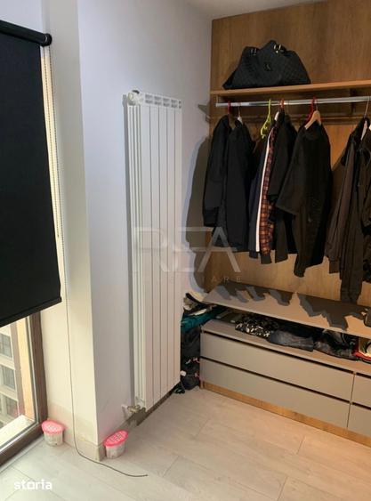 Duplex, et 11/12, 98 mp, parcare-Moghioros Park - 13
