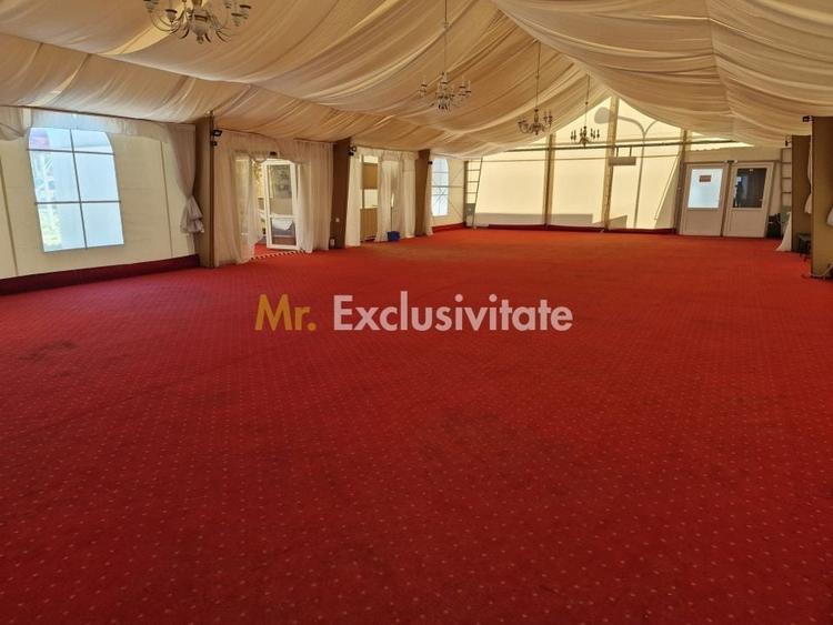 Spațiu comercial, de 240 mp, în Călinești