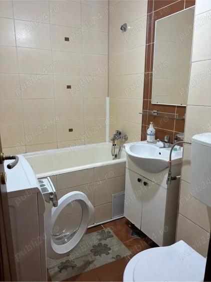 Garsonieră semidecomandată în Iancului