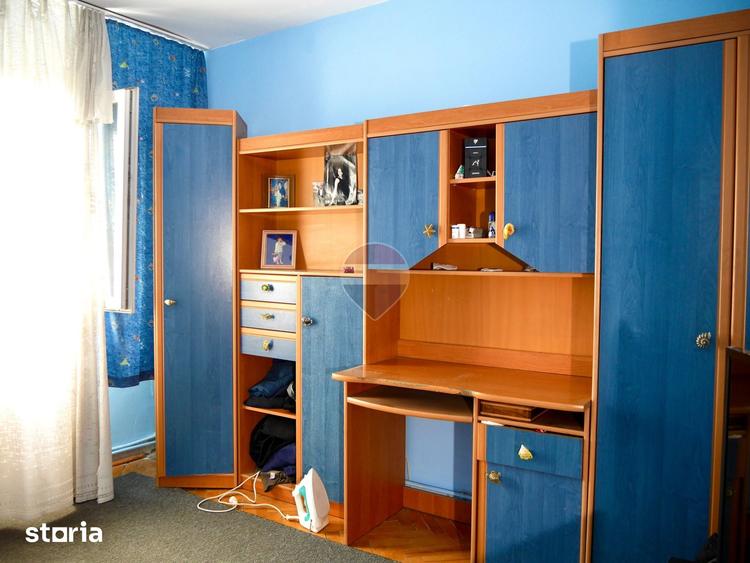 Apartament de vanzare | Nicolae Titulescu, Alba Iulia - 2