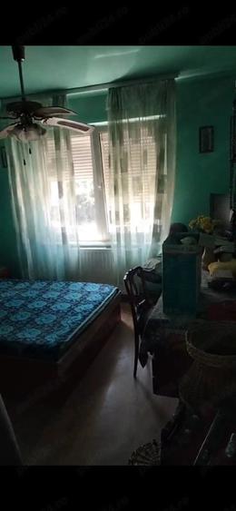 Apartament cu 3 camere decomandat în Tudor