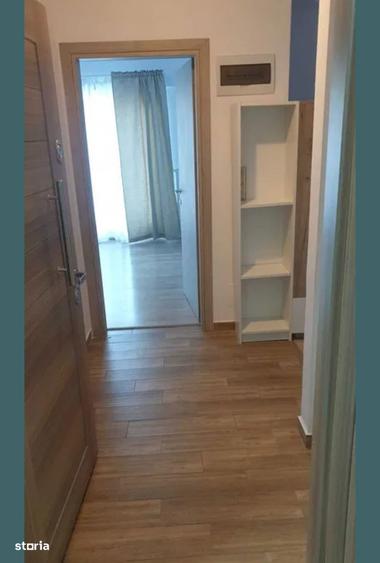 Apartament cu 2 camere în Theodor Pallady