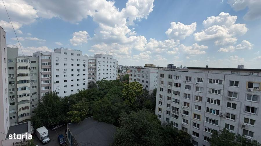 Apartament cu 3 camere în Polonă