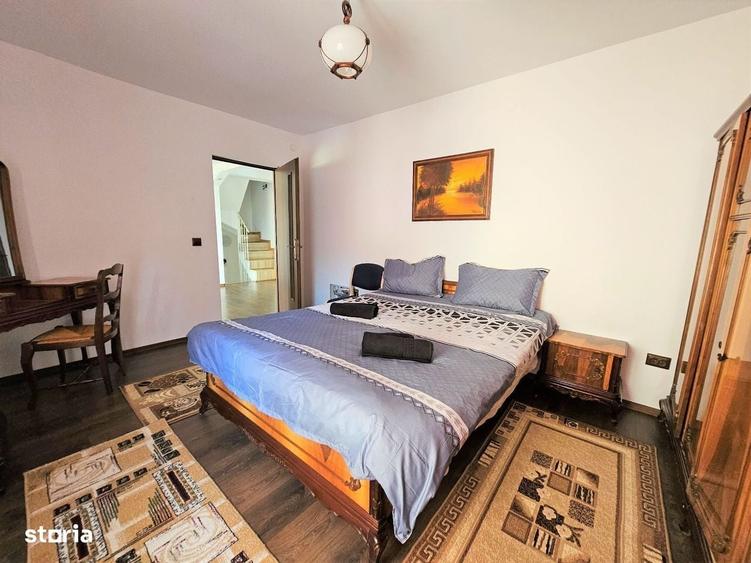 Apartament 7 camere, 200 mp, 3 niveluri, parcare- Borhanci - 10