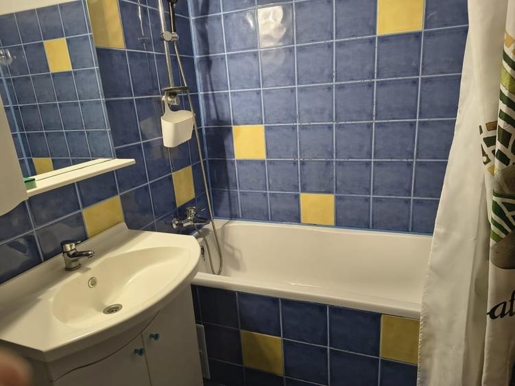 Apartament cu 2 camere decomandat, mobilat în Iancului