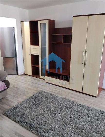 Garsonieră decomandată în Mănăștur