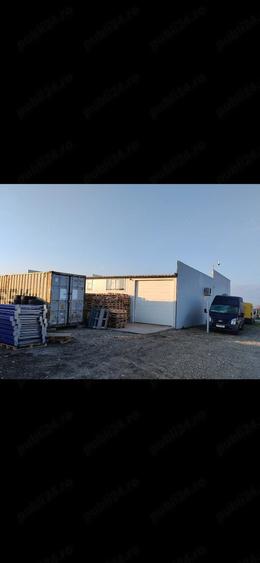 Spațiu comercial, de 340 mp, în Câmpineanca