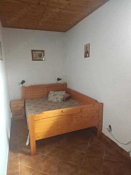 Casă cu Teren 4000 Mp în Central