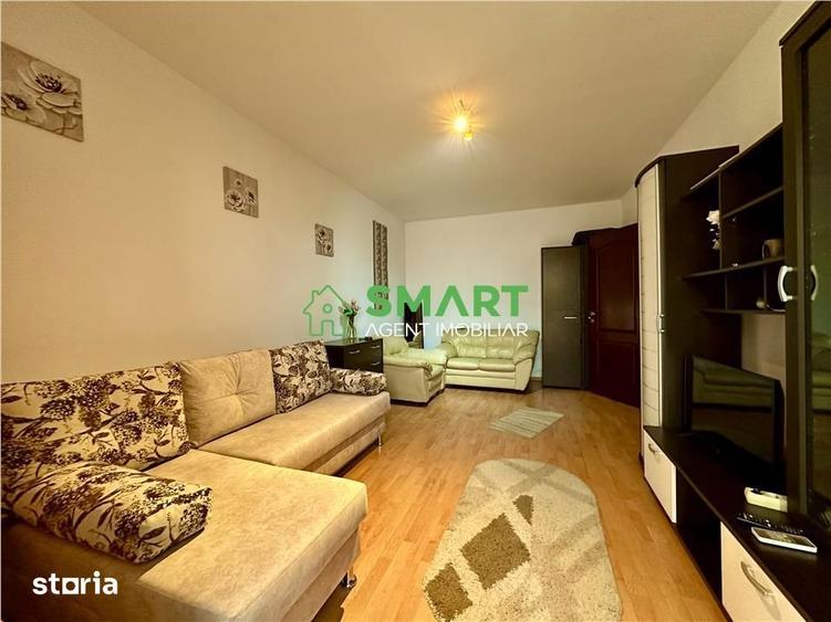 Apartament 1 camera. Zona Gradiste, Arad - 4