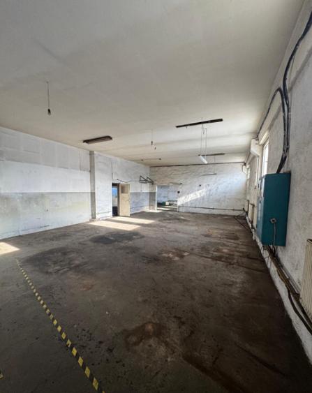 Spațiu comercial, de 628 mp, în Orașul Vechi