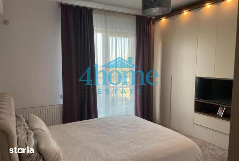 Apartament 3 camere Regie | Petrache Poenaru | Metrou | Bloc nou - 11