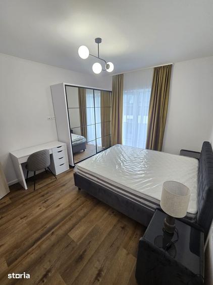 Apartament cu 3 camere în Mănăștur