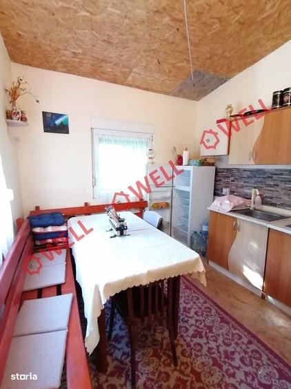 Spațiu comercial, în Ojdula