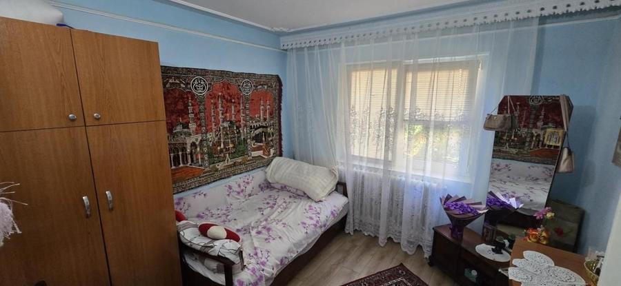 Apartament cu 2 camere semidecomandat în Păcurari