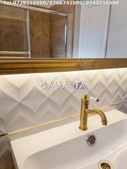 Casă individuală cu 4 camere cu Canalizare în Narciselor