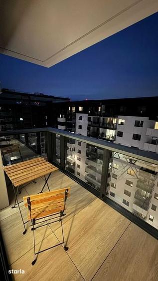 Apartament 2 camere | 46 Mp | Cortina North - 5