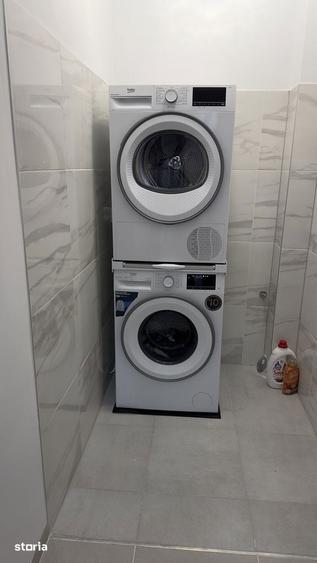 Apartament cu 3 camere în Centura