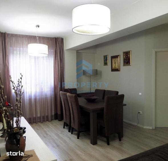 Aparatorii Patriei, 3 Camere, Parcare, Metrou, AC, Centrala proprie - 2