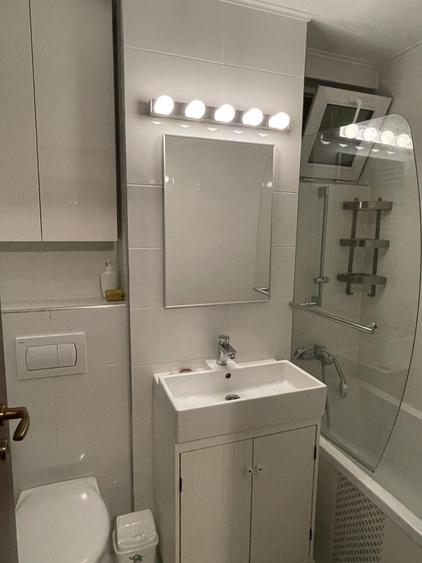 Apartament de inchiriat, 3 camere, semidecomandat, Obor - 1
