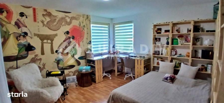 Apartament 3 camere si 2 bai |Andrei Muresanu |2 parcari |Pet friendly - 8