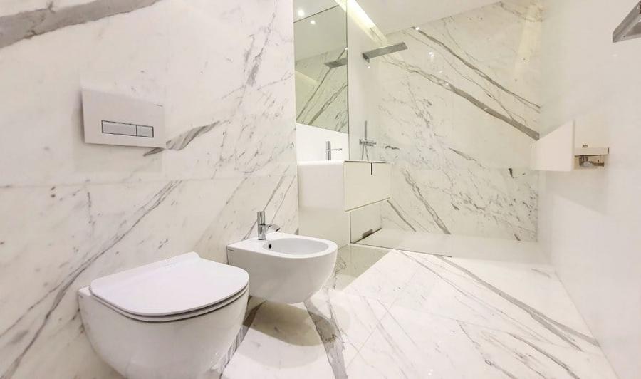 Apartament cu 5 camere în Kiseleff