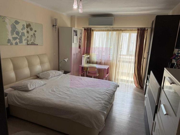Apartament 4 camere bd Decebal stradal - 3
