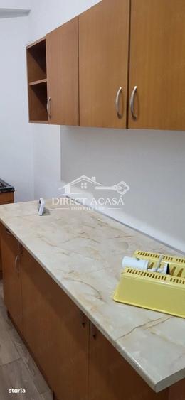 Apartament cu 2 camere în Mureșeni