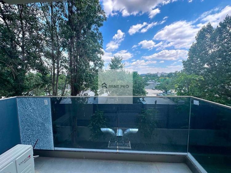 Garsonieră de închiriat | Plaza Residence | Decomandată | Etaj 2 - 4