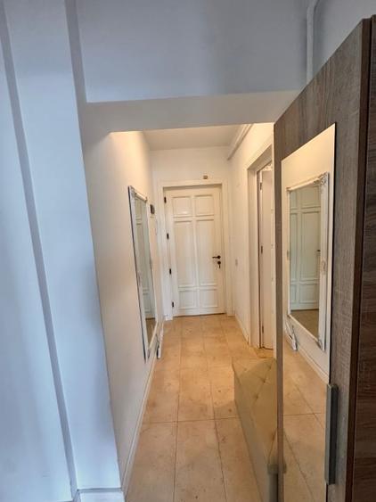 Royal Town Copou 2 camere, parcare subterană inclusă. Se oferă facturăProprietar - 1