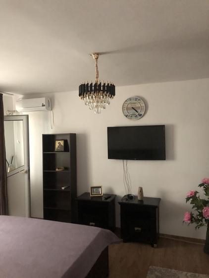 Garsonieră decomandată în Ultracentral