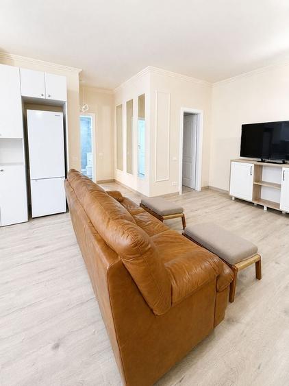 Apartament cu 2 camere, mobilat în P-ța Alba Iulia
