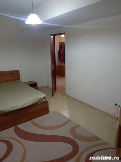 Apartament cu 2 camere decomandat în Olimpia-Stadion