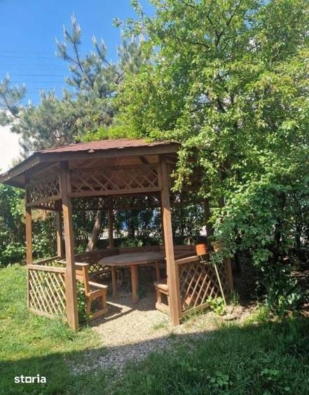 Apartament cu 2 camere în Gruia