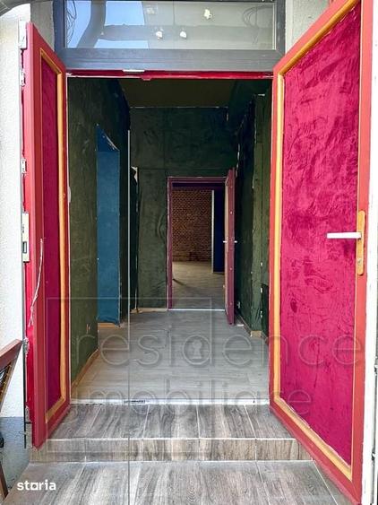 Spatiu comercial cu 4 incaperi, Ultracentral, zona Bulevardul Eroilor - 5