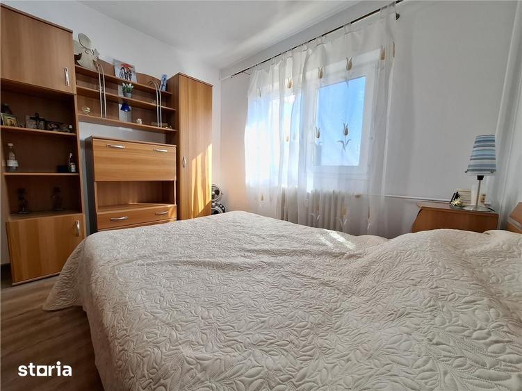 Inchiriere apartament 2 camere - Palas Mall, Centru Iasi - 9