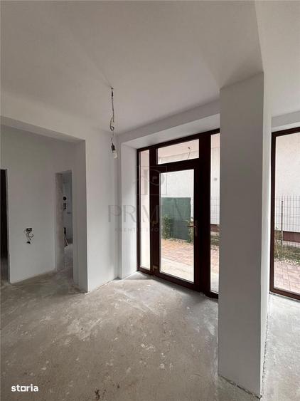 Duplex Spatios, Mosnita Noua, Locatie Excelenta, Curte Amenajata - 6