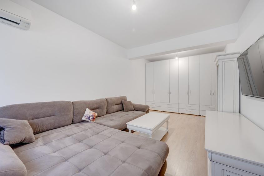 Apartament cu 2 camere decomandat, mobilat în 1 Decembrie 1918