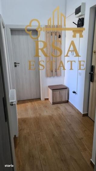 Apartament 2 camere de vanzare Twin Residence Etaj 1 Hotel Opera - 6